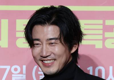 [포토] 윤계상, 미소천사