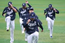 'KBO 암흑기' 태어난 영건들, 韓야구 희망으로