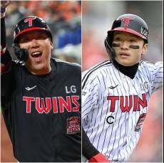 김현수와 점점 멀어지고, 박해민은 이제 돌아왔고...LG의 FA 이상기류