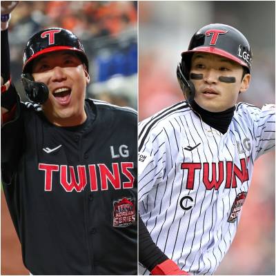 김현수와 점점 멀어지고, 박해민은 이제 돌아왔고...LG의 FA 이상기류