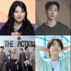 제2의 ‘해가 될까’는 누구?... 수지→보넥도 쟁쟁한 ‘환연4’ OST 라인업 [IS포커스]