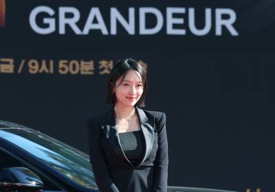 [포토] 표예진, 다소곳