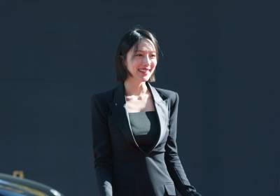 [포토] 표예진, 밝은 에너지