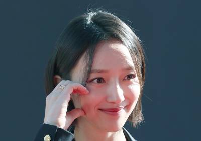 [포토] 표예진, 예쁜 미모 발사