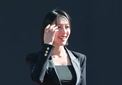 [포토] 표예진, 러블리함 한도초과