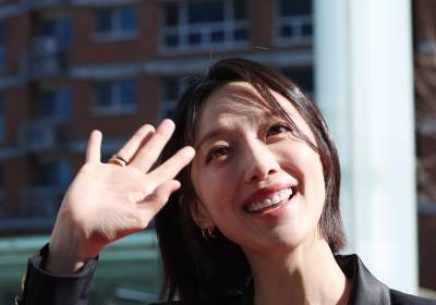 [포토] 표예진, 사랑스러운 미소 발사