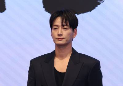 [포토] 이현욱, 훈훈