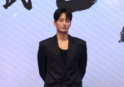 [포토] 이현욱, 멋진 자태