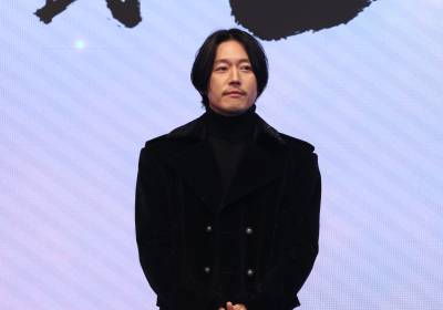 [포토] 이현욱, 카리스마