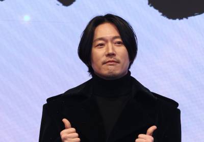 [포토] 이현욱, 엄치척