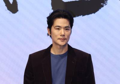 [포토] 김강우, 부드러운 자태