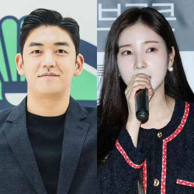 윤채경·이용대 열애설…양측 모두 “사생활” 선 그어