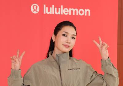 [포토] 립제이, 상큼한 브이