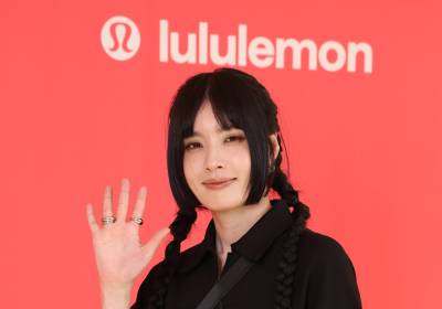 [포토] 모니카, 점점 더 예뻐져