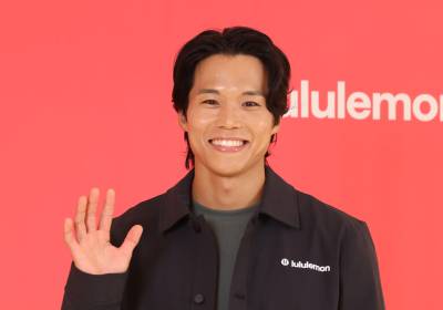 [포토] 아모띠, 예쁜 미소