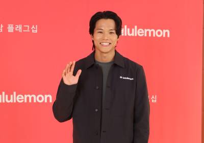 [포토] 아모띠, 멋진 자태