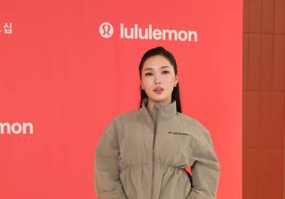 [포토] 립제이, 힙한 자태