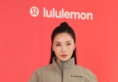 [포토] 립제이, 살아있는 눈빛