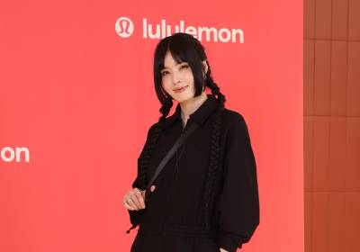 [포토] 모니카, 카리스마 작렬