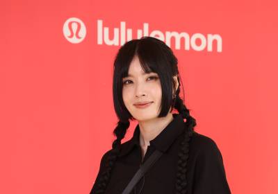 [포토] 모니카, 주머니에 손만 찔러 넣을 뿐인데 화보네