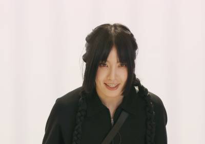 [포토] 모니카, 멋짐이 흐르네