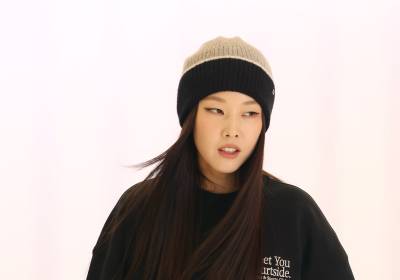 [포토] 한혜진, 모델 아우라