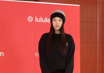 [포토] 한혜진, 모델은 다르네