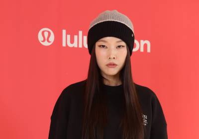 [포토] 한혜진, 카리스마 아우라