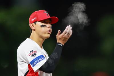 '두찬호'의 후폭풍, '유격수 김도영' 현실화하나 [IS 포커스]