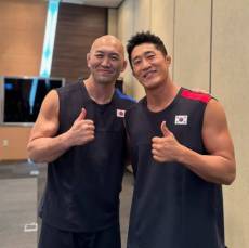 ‘피지컬 아시아’ 日 오카미 유신, 제작진 저격 해명