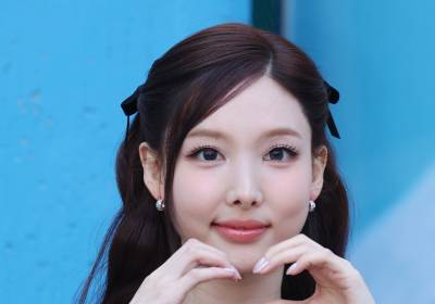 [포토] 트와이스 나연, 예쁜 하트에 심쿵