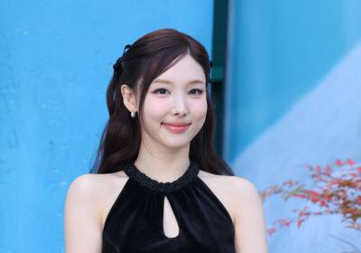 [포토] 트와이스 나연, 다소곳