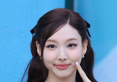 [포토] 트와이스 나연, 줌 유발 요정 미모