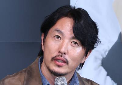 [포토] '정보원' 연출한 김석 감독