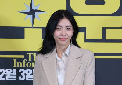 [포토] 서민주, 아름다운 분위기