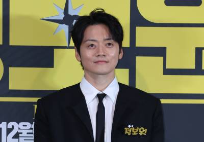 [포토] 조복래, 훈훈