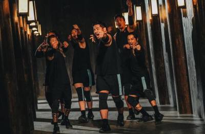 日 발끈…‘피지컬: 아시아’ 몽골팀 “韓우승, 밀어주기 없었다”