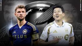 ‘손흥민 vs 뮐러’ 대박 매치 성사…”우승 욕심 크다” 외나무다리서 만난 MLS 최고 스타들