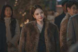 김유정만 흑화됐나…이열음, ‘친애하는 X’ 키플레이어 활약 