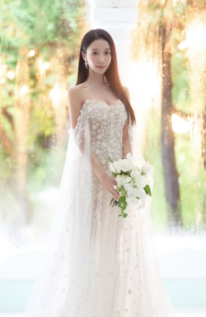 ‘윤정수♥’ 원진서, 결혼 D-7…“더없이 완벽한 사람과 드디어 부부 돼”