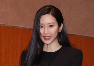 [포토] 문가영, 아름다운 분위기