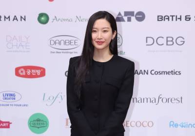 [포토] 문가영, 사랑스러운 자태