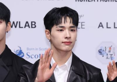 [포토] 넥스지 하루, 훈훈한 미모