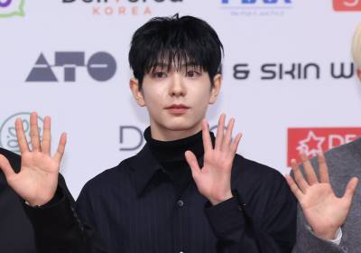 [포토] 넥스지 유키, 미모에 홀릭