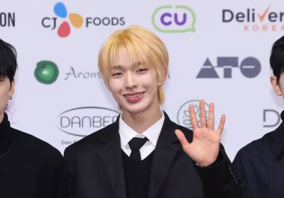 [포토] 넥스지 토모야, 사랑스러운 미소