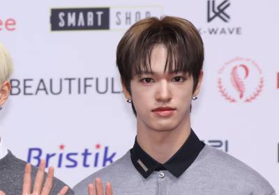 [포토] 넥스지 세이타, 매력적인 눈빛