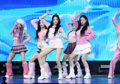 [포토] 트리플에서 미소녀즈 선, 공주들 여기 다 모였네