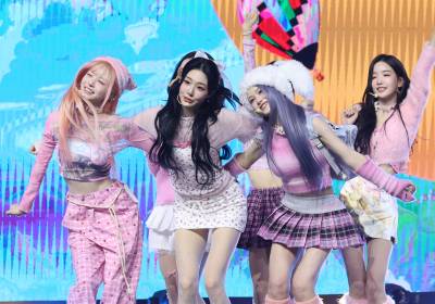 [포토] 트리플에서 미소녀즈 선, 비타민 안 먹어도 되겠네