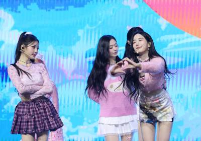 [포토] 트리플에서 미소녀즈 선, 러블리함으로 심장 공격