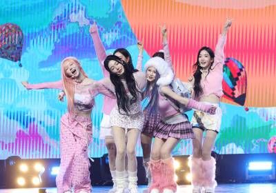 [포토] 트리플에서 미소녀즈 선, 분위기 업